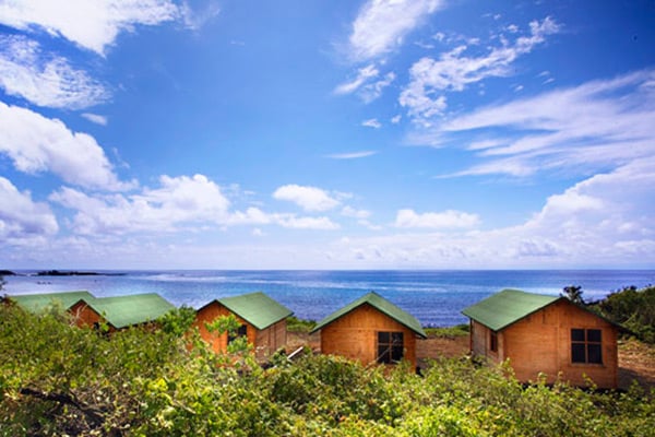 Lodge Cabins