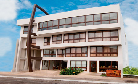 Isla Sol Hotel