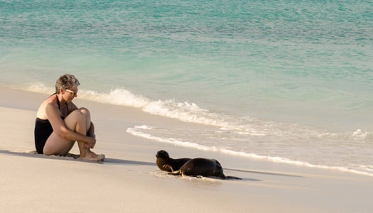 Galapagos Conservation