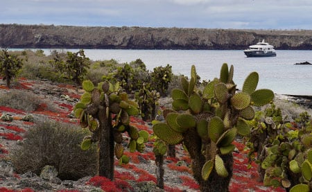 Galapagos Weather