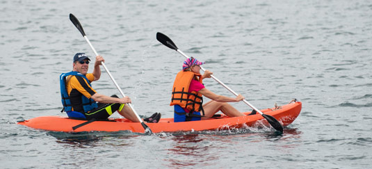 Galapagos Essential Multisport Adventure