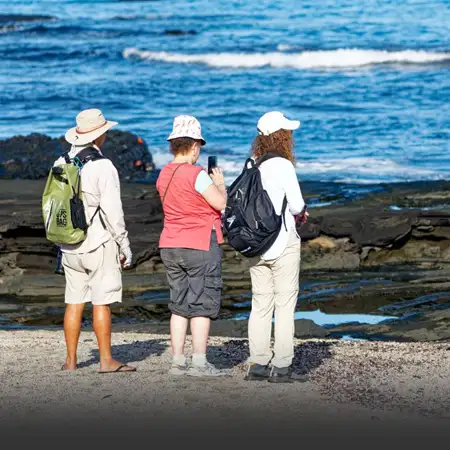 galapagos cruises