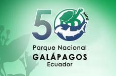 Galapagos National Park