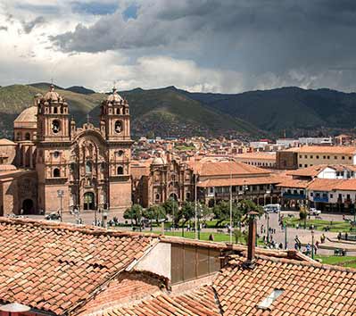 Cusco