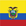 Ecuador Flag