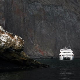 Isabela Island