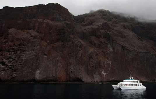 Vicente Roca Point - Isabela Island