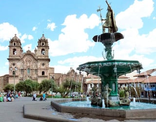 Cuzco