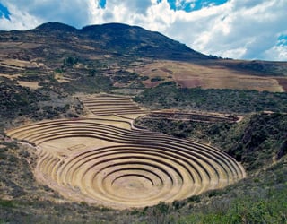 Sacred Valley