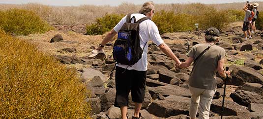 Galapagos Multisport