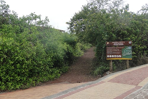 Galapagos National Park