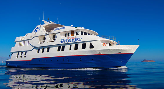 Natural Paradise Cruises