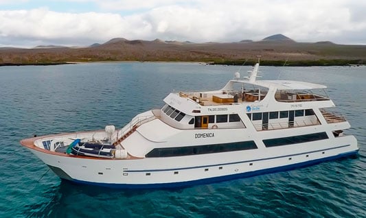 Galapagos Vacation Cruise