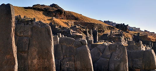 Peru + Galapagos