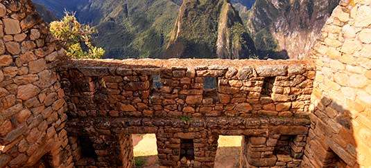 Lima Cusco & Machu Picchu