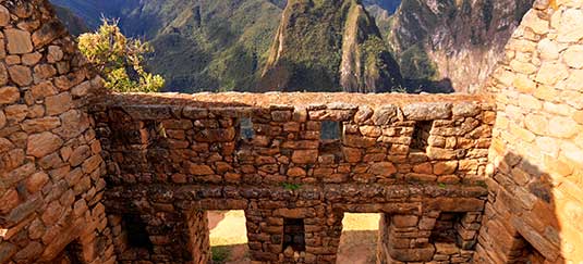 Peru Extension Tours