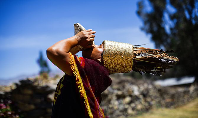 Tailor Made Peru Tours