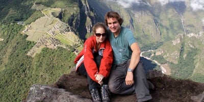 Tours of Peru