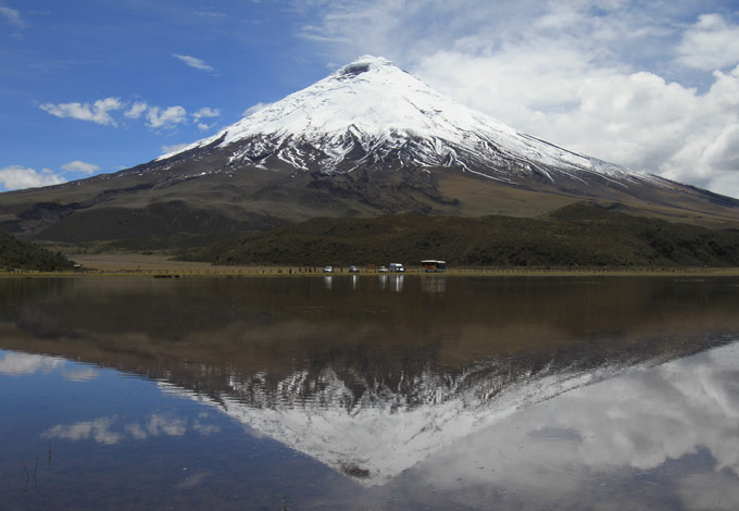 Galapagos Tour Reviews