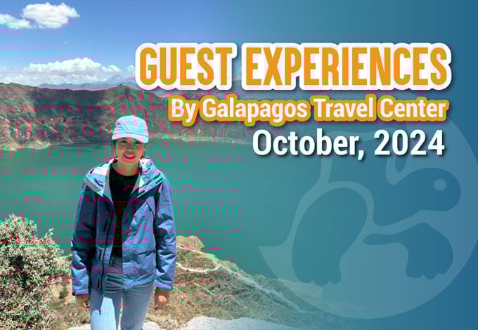 Galapagos Tour Reviews