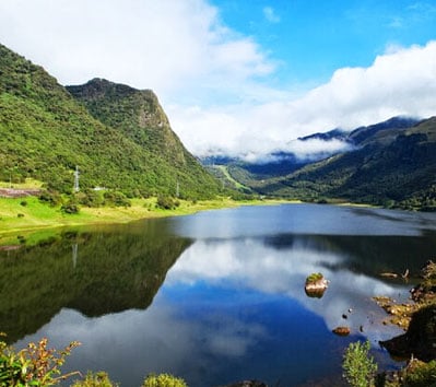 Andes