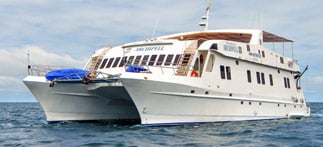 Archipell I Catamaran