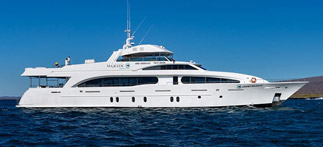 Grand Majestic Yacht