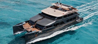 Sirius Catamaran