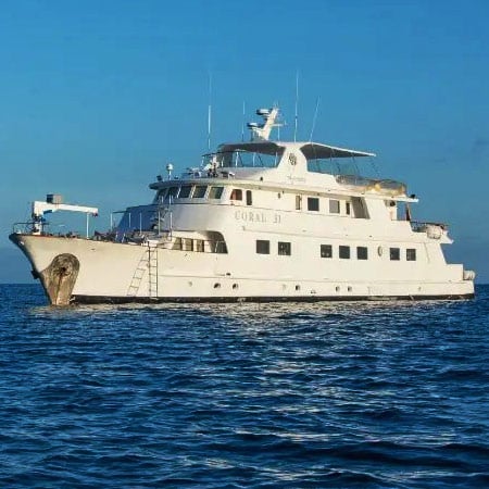 Coral I & II