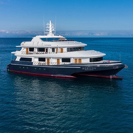Horizon Trimaran
