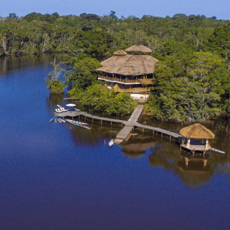 La Selva Lodge