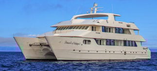 Treasure of Galapagos