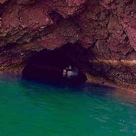 Buccaneer Cove