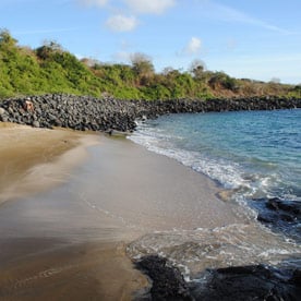 Puerto Chino Beach