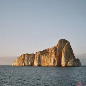 Kicker Rock