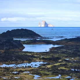 San Cristobal Island