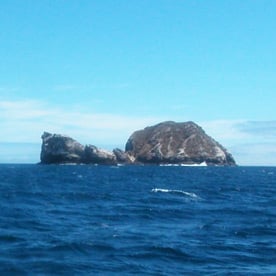 Gordon's Rock