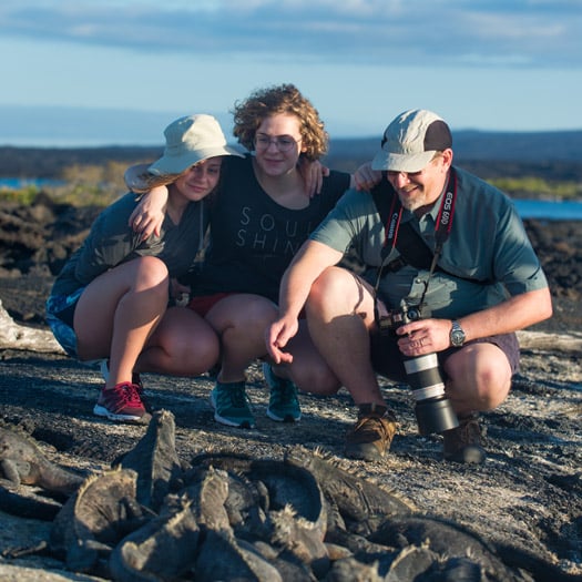 Galapagos Conservation