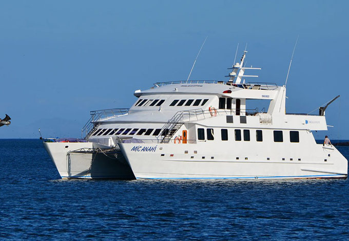 Galapagos Tour Reviews