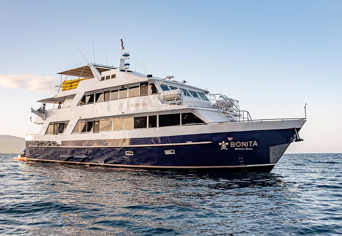 Galapagos Tour Reviews