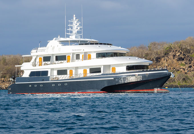 Galapagos Tour Reviews