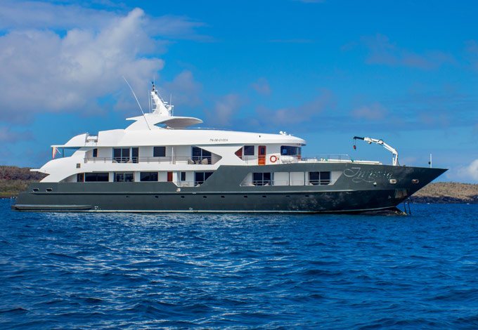 Galapagos Tour Reviews