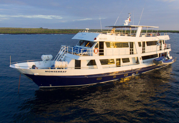 Galapagos Tour Reviews